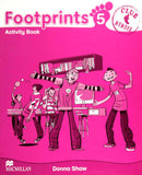 Footprints 5 Activity Book