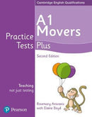 Practice Tests Plus Student's Book CYLE Movers
