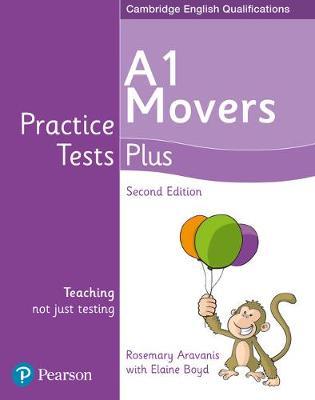 Practice Tests Plus Student's Book CYLE Movers