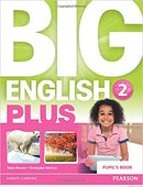 Big English Plus 2 Pupil's Book