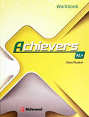 Achievers A1+ Workbook + CD