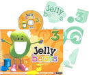 Jelly Beans 3 Student's Book