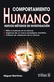 COMPORTAMIENTO HUMANO NUEVOS MÉTODOS DE INVESTIGACIÓN