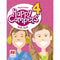 HAPPY CAMPERS SKILLS BOOK 4