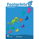 FOOTPRINTS TEACHER'S BOOK 2 (Interleaved)