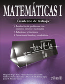 MATEMÁTICAS 1: CUADERNO DE TRABAJO