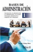 BASES DE ADMINISTRACIÓN 1