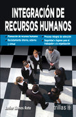 INTEGRACIÓN DE RECURSOS HUMANOS