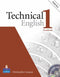 Technical English Workbook w/CD (w/key) Level 1