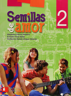 Semillas de amor 2