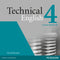 Technical English Course Book CD Level 4