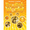 ENGLISH WORLD 3 WORKBOOK