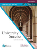 University Success Reading & Writing SB with MEL High Beginning