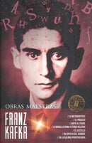 FRANZ KAFKA