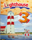 Lighthouse 3 Activity Book