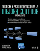 TÉCNICAS Y PROCEDIMIENTOS PARA LA MEJORA CONTINUA Y CALIDAD TOTAL