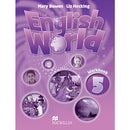 ENGLISH WORLD 5 WORKBOOK