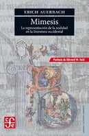 Mimesis: la representación de la realidad en la literatura occidental