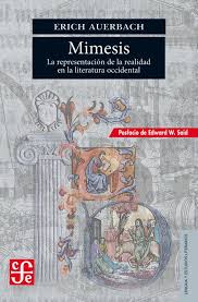 Mimesis: la representación de la realidad en la literatura occidental