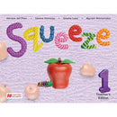 SQUEEZE TEACHER'S EDITION 1 (Interleaved TE, English)