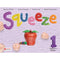 SQUEEZE TEACHER'S EDITION 1 (Interleaved TE, English)