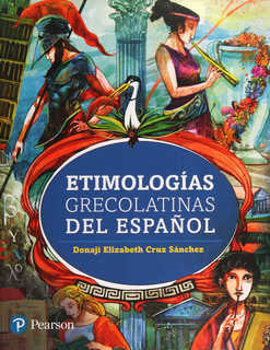 Etimologías grecolatinas del español