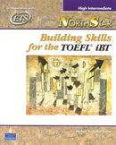 NorthStar Building Skills for the TOEFL® iBT Student Book High Intermediate