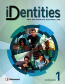 Identities 1 Workbook