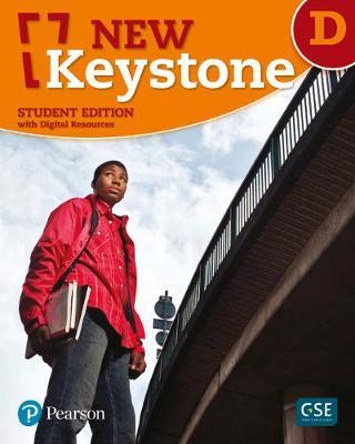 New Keystone, Student Edition with Digital Resources Level D