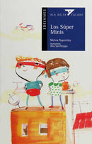 Los súper minis
