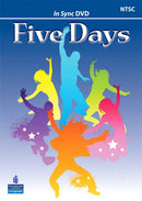 In Sync Five Days DVD Level 2