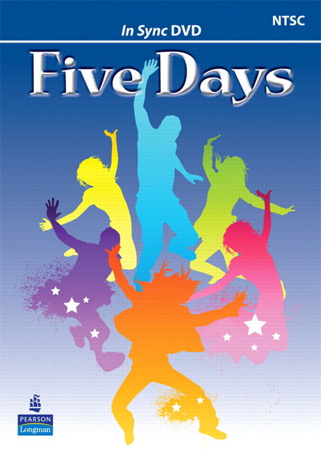 In Sync Five Days DVD Level 2