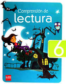 Comprensión de lectura 6