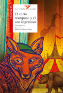 El zorro tramposo y el oso ingenioso