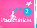 Matemáticas 2