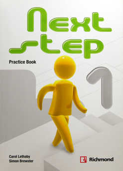 Next step 1 Practice Book