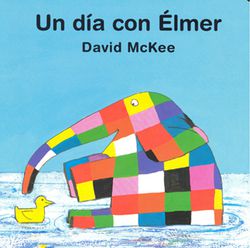 Un día con Élmer