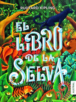 El Libro de la Selva