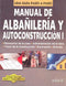 MANUAL DE ALBAÑILERIA Y AUTOCONSTRUCCION 1