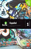 Español 1 (Savia secundaria) NME