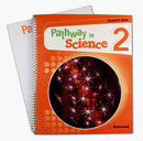 Pathway to Science 2 Student's Book + Activity Cards