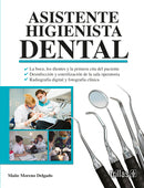 ASISTENTE HIGIENISTA DENTAL