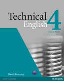 Technical English Course Book Level 4
