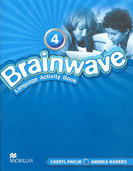 Brainwave 4 Language Activity Book