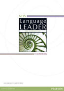 New Language Leader Coursebook Pre-Intermediate SB