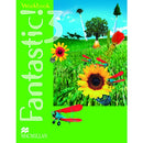 FANTASTIC 3 WORKBOOK