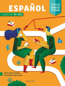 ESPAÑOL.CUADERNO EN RUTA 3