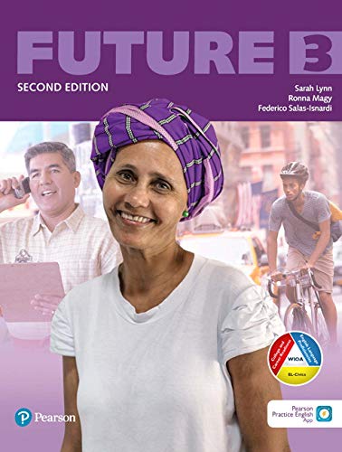 Future 3 SB with App