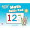 Doodletown Math Skills Pad 1