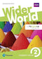 WIDER WORLD 2 SB WITH MYENGLIS